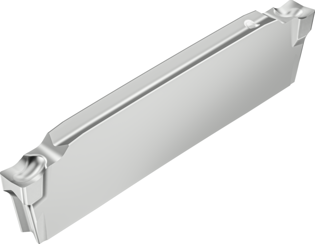 DX18-1E150N01-CK8 WN13 - Ein- und Abstechen – Schneideinsätze - /images/DX-E-N-CK8_POL_P_01.png