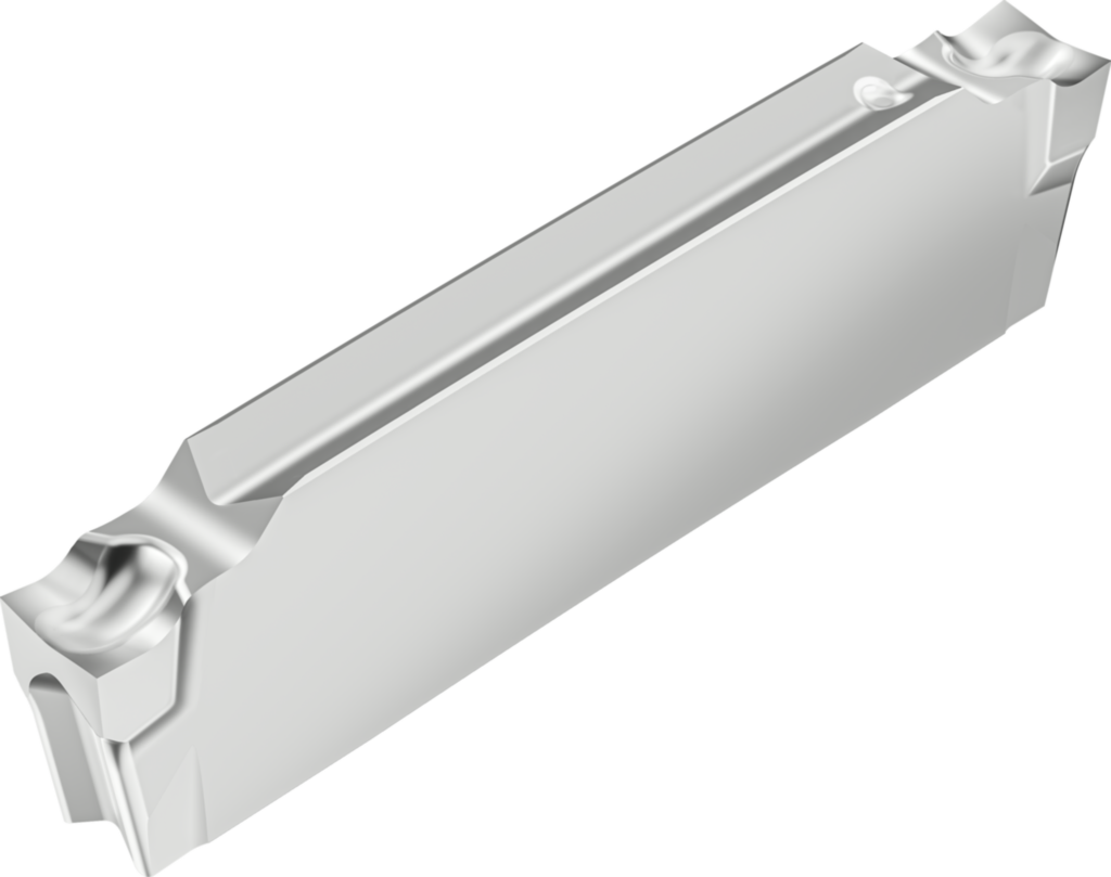 DX18-2E200L7-CK8 WN13 - Ein- und Abstechen – Schneideinsätze - /images/DX-E-L-CK8_POL_P_01.png