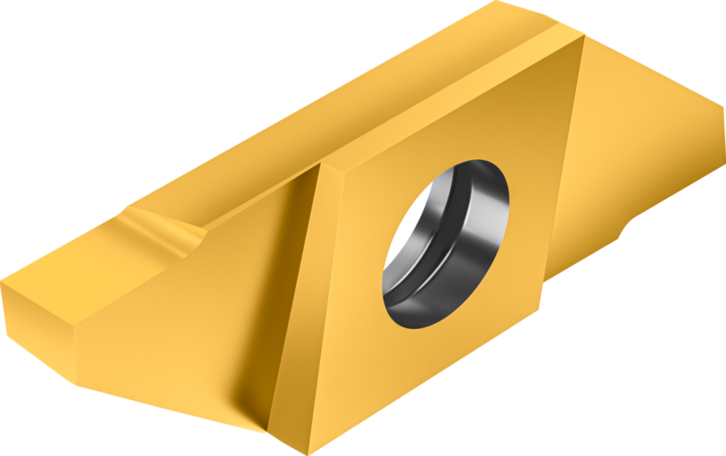 WT26-L200N00-UA8 WSM23X - Einstechen und Stechdrehen – Schneideinsätze - /images/WT-L-N-UA8_GOLD_P_01.png