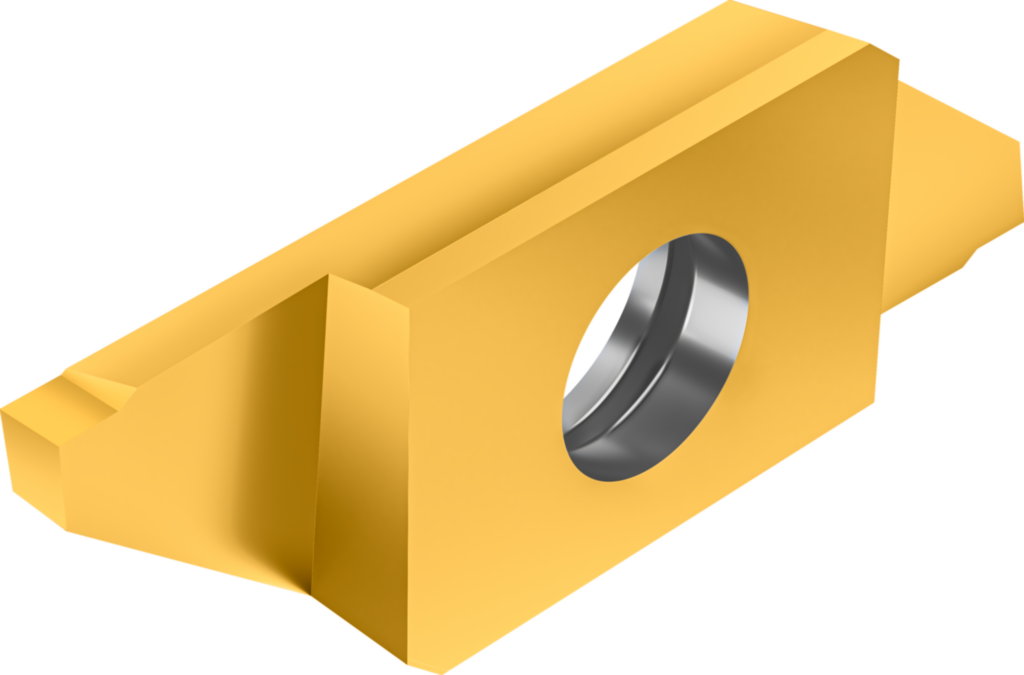 WT26-L150N00-CD8 WSM23X - Ein- und Abstechen – Schneideinsätze - /images/WT-L-N-CD8_GOLD_P_01.png