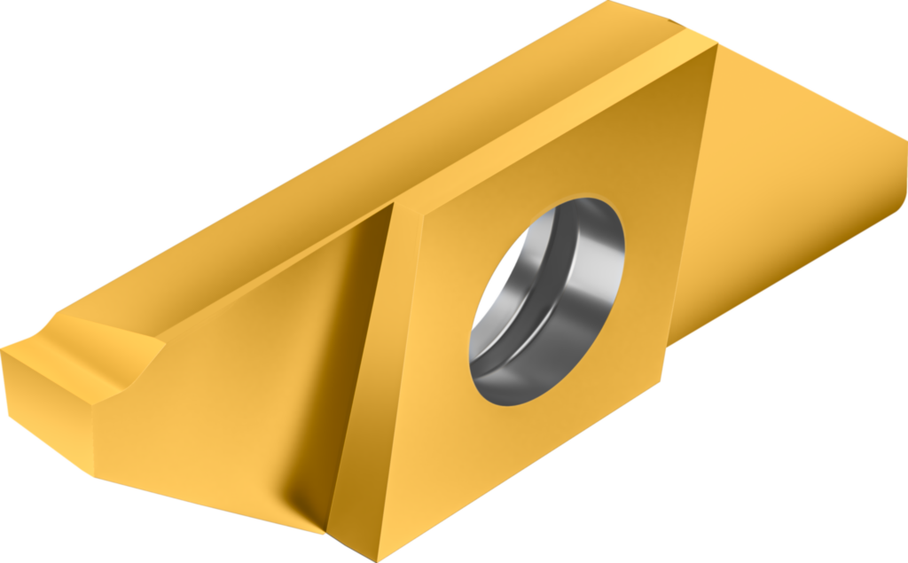 WT26-L100R15-CD8 WN23 - Ein- und Abstechen – Schneideinsätze - /images/WT-L-R-CD8_GOLD_P_01.png