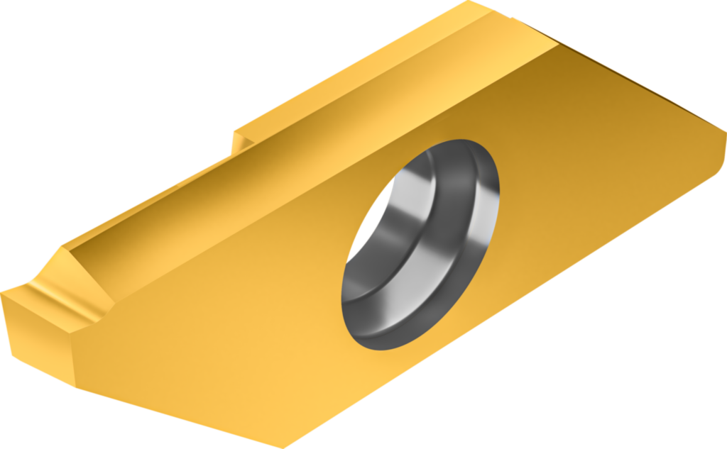 WT26-R150R15-CD8 WN23 - Ein- und Abstechen – Schneideinsätze - /images/WT-R-R-CD8_GOLD_P_01.png