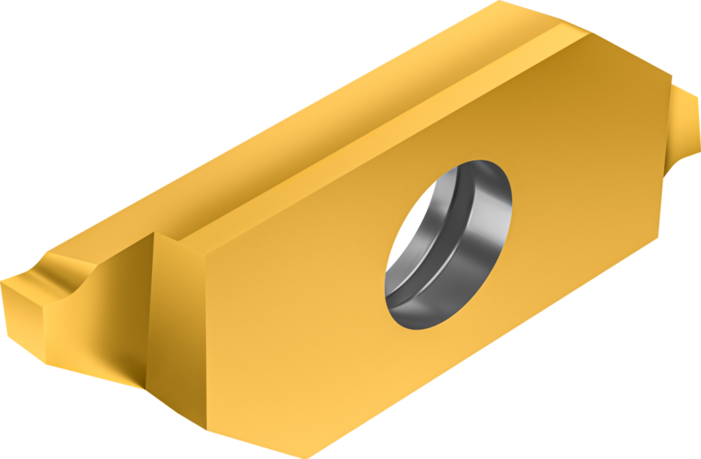 WT26-L200N00-GD8 WSM23X - Ein- und Abstechen – Schneideinsätze - /images/WT-L-N-GD8_GOLD_P_01.png