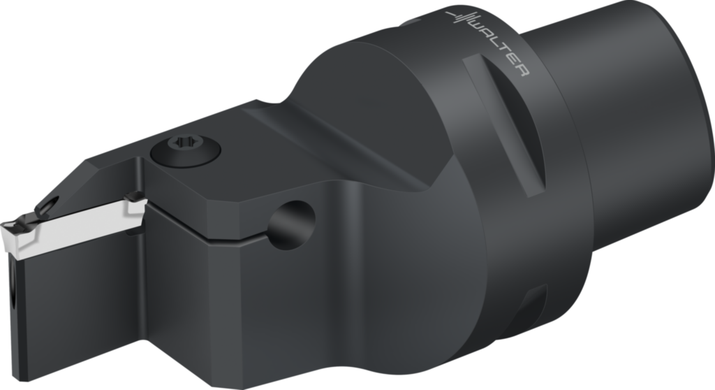 G1011-C4L-4T21GX24-P - Stechhalter – Radialstechen - /images/W_T_G1011-CAPTO-L-P_EX_SILVER_P_01.png
