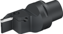 G1011-C4L-4T21GX24-P - Stechhalter – Radialstechen - /images/W_T_G1011-CAPTO-L-P_EX_SILVER_P_01.png