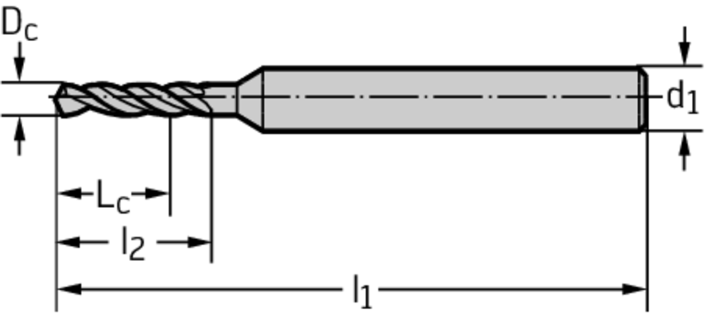 A3143-0.76 - HSS-E Kleinstbohrer - /images/T_DR_A3143-Z_D_01.png