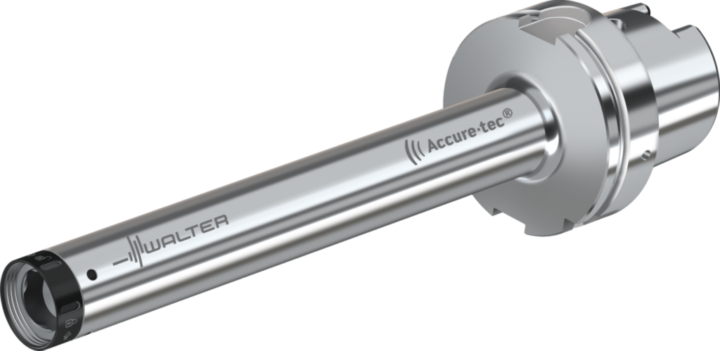 A3000-H100T-Q32-288 - HSK-T Aufnahme – schwingungsgedämpft - /images/A3000_HSK-T_P_01.png