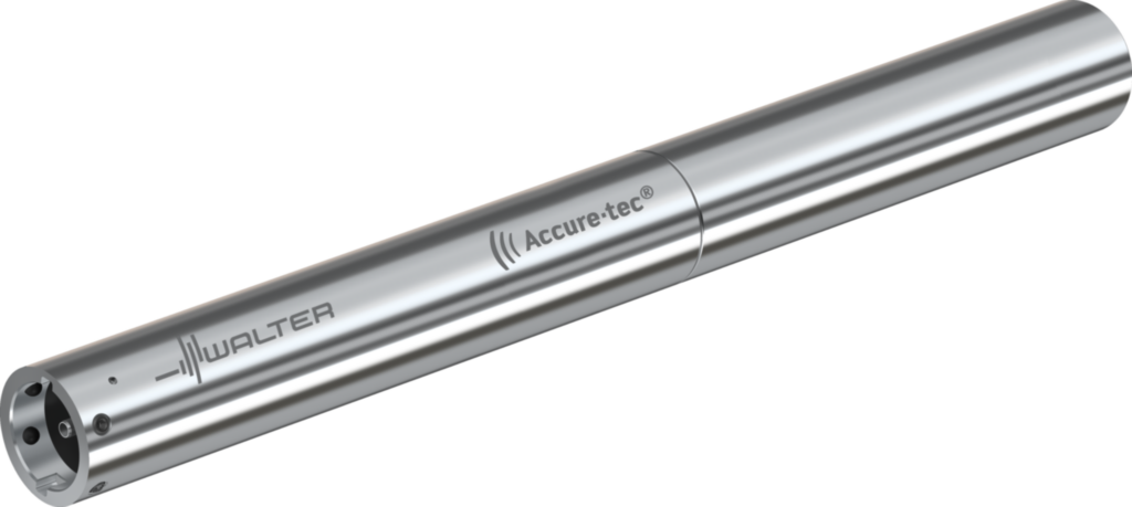 A3001.48-QL76-394 - Zylinderschaftaufnahme – schwingungsgedämpft - /images/A3001_QL_P_01.png