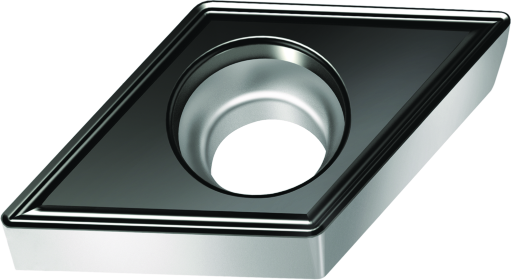 DCMT070204-FM6 WSM30S - Wendeschneidplatte Drehen – Rhombisch positiv 55° - /images/W_T_DCMT-FM6_SILVER_P_01.png