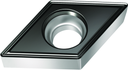 DCMT070204-FM6 WSM30S - Wendeschneidplatte Drehen – Rhombisch positiv 55° - /images/W_T_DCMT-FM6_SILVER_P_01.png