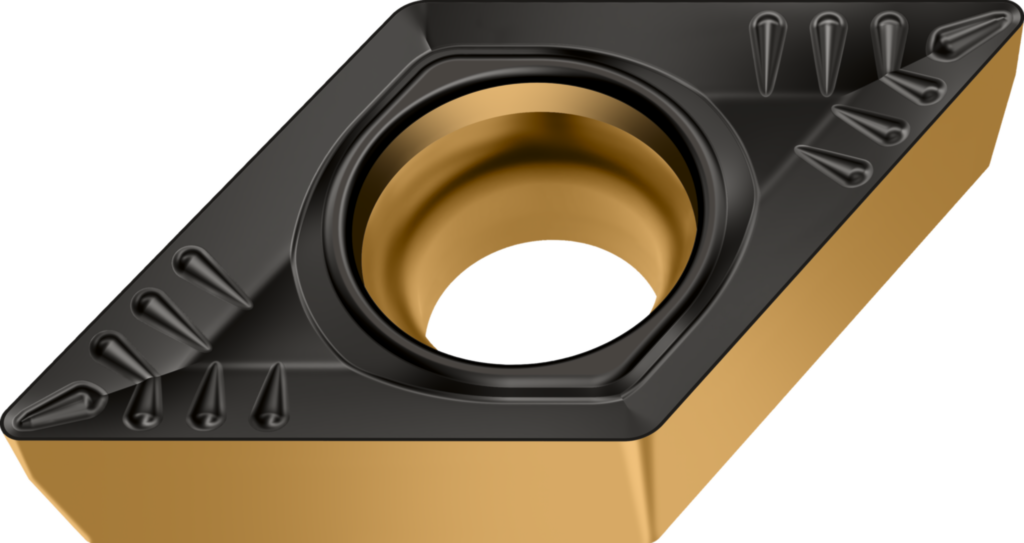 DCMT11T312-RP4 WPP30G - Wendeschneidplatte Drehen – Rhombisch positiv 55° - /images/DCMT-RP4_TTG2_P_01.png