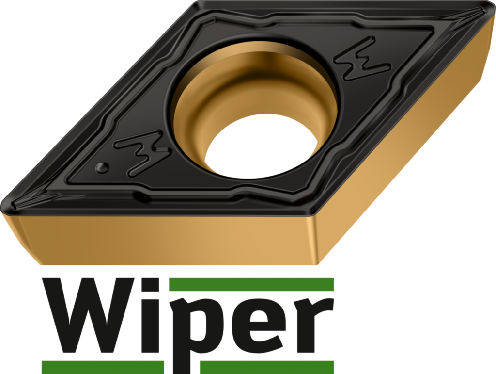 DCMT070204-FW4 WKP01G - Wendeschneidplatte Drehen – Rhombisch positiv 55° - /images/DCMT-FW4_TTG2_WIPER_P_01.png