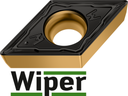 DCMT070204-FW4 WKP01G - Wendeschneidplatte Drehen – Rhombisch positiv 55° - /images/DCMT-FW4_TTG2_WIPER_P_01.png