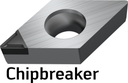 DCGT070204FS-M1 WDN10 - PKD Wendeschneidplatte Drehen – Rhombisch positiv 55° - /images/W_T_DCGT-M1_PCD_CHIPBREAKER_P_01.png