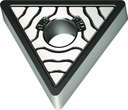 TNMA160408-RK5 WKK10S - Wendeschneidplatte Drehen – Dreikant negativ 60° - /images/W_T_TNMA-RK5_SILVER_P_01.png