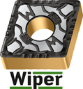 CNMG120408-FW5 WPP10G - Wendeschneidplatte Drehen – Rhombisch negativ 80° - /images/W_T_CNMG-FW5_TTG3_WIPER_P_01.png