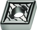 CNMG120412-MK5 WKP30S - Wendeschneidplatte Drehen – Rhombisch negativ 80° - /images/W_T_CNMG-MK5_SILVER_P_01.png