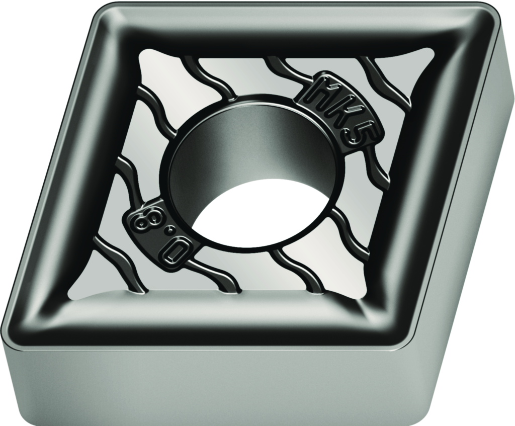 CNMG120412-MK5 WKK20S - Wendeschneidplatte Drehen – Rhombisch negativ 80° - /images/W_T_CNMG-MK5_SILVER_P_01.png