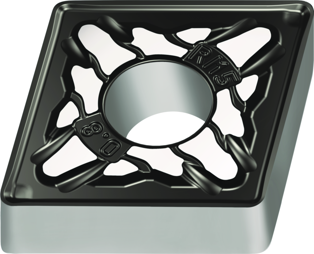 CNMG160612-RM5 WMP20S - Wendeschneidplatte Drehen – Rhombisch negativ 80° - /images/W_T_CNMG-RM5_SILVER_P_01.png