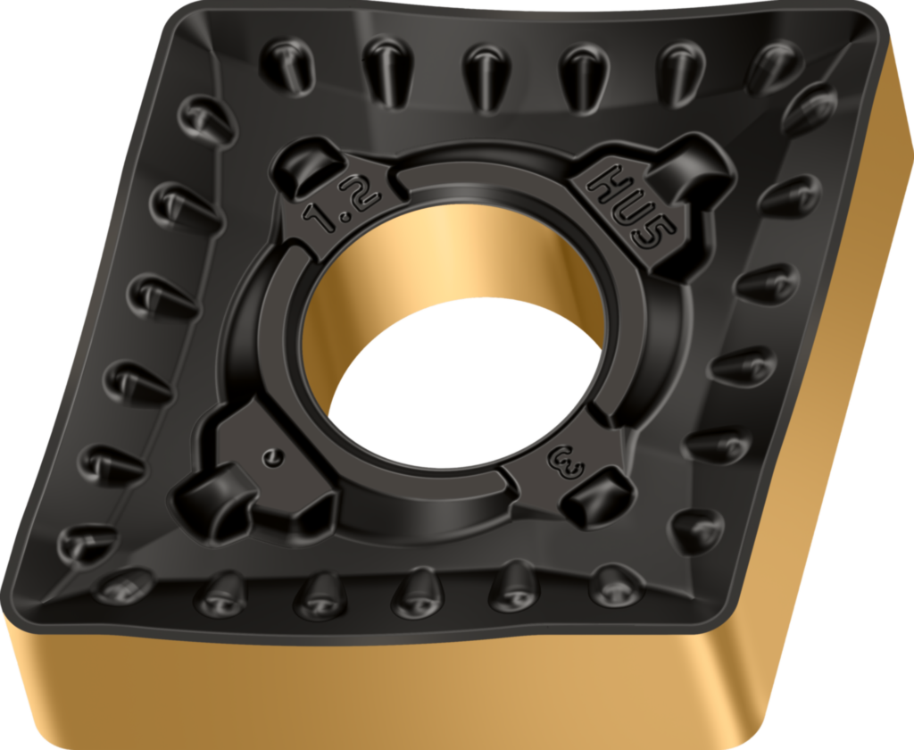 CNMM160612-HU5 WMP20S - Wendeschneidplatte Drehen – Rhombisch negativ 80° - /images/CNMM-HU5_TTG2_P_01.png