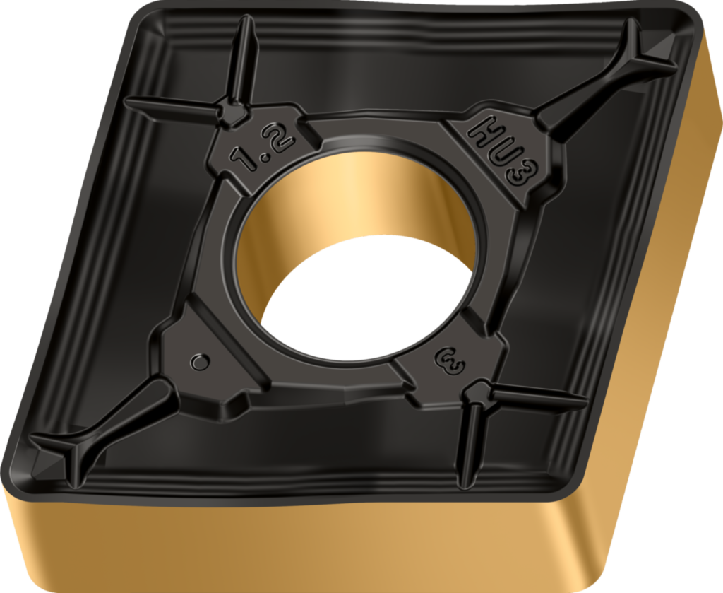 CNMM120416-HU3 WPP10G - Wendeschneidplatte Drehen – Rhombisch negativ 80° - /images/CNMM-HU3_TTG2_P_01.png