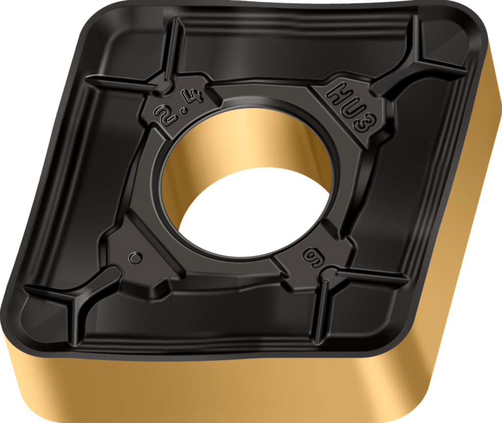 CNMM190624-HU3 WPP20G - Wendeschneidplatte Drehen – Rhombisch negativ 80° - /images/CNMM190624-HU3_TTG2_P_MV_AD.png