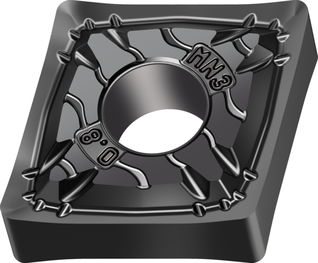 CNGG120408M-MN3 WN10 - Wendeschneidplatte Drehen – Rhombisch negativ 80° - /images/W_T_CNGG-MN3_ANTHRA_HIPIMS_P_01.png