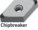 DNGA150608TM-M2 WBH10 - CBN Wendeschneidplatte Drehen – Rhombisch negativ 55° - /images/W_T_DNGA-TM-M2_CBN_CHIPBR_P_01.png