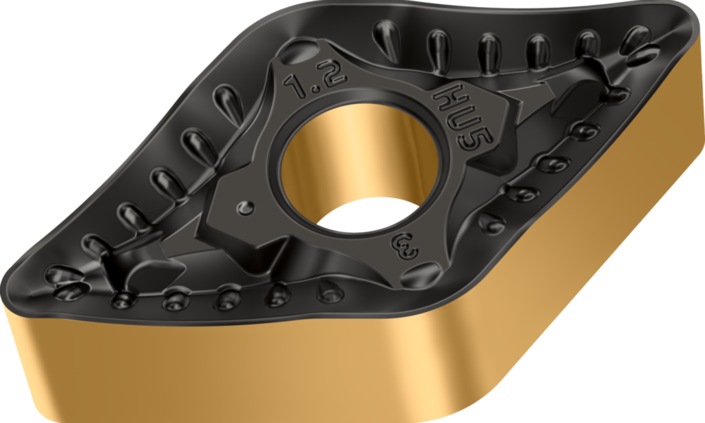 DNMM150612-HU5 WMP20S - Wendeschneidplatte Drehen – Rhombisch negativ 55° - /images/DNMM-HU5_TTG2_P_01.png