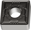SNMG120412-NMS WSM10S - Wendeschneidplatte Drehen – Quadratisch negativ - /images/W_T_SNMG-NMS_SILVER_P_01.png