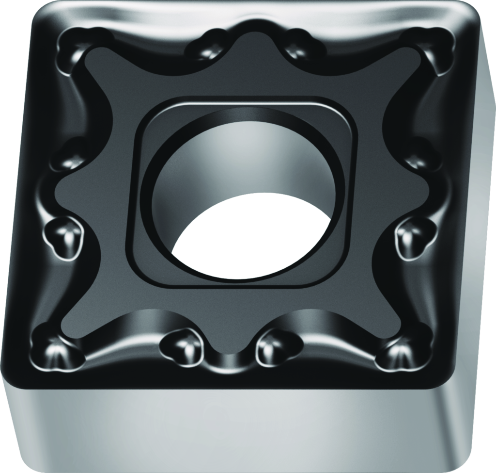 SNMG120404-MM5 WSM30S - Wendeschneidplatte Drehen – Quadratisch negativ - /images/W_T_SNMG_MM5_SILVER_P_01.png