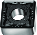 SNMG120412-NRS WSM30S - Wendeschneidplatte Drehen – Quadratisch negativ - /images/W_T_SNMG-NRS_SILVER_P_01.png