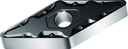 VNMG160404-MM5 WSM10S - Wendeschneidplatte Drehen – Rhombisch negativ 35° - /images/W_T_VNMG_MM5_SILVER_P_01.png