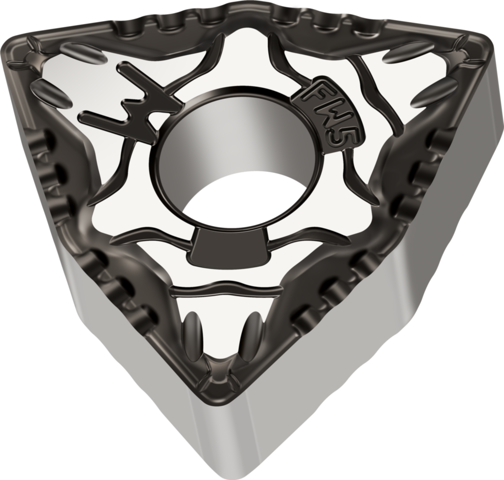 WNMG080408-FW5 WSM20S - Wendeschneidplatte Drehen – Trigon negativ 80° - /images/WNMG-FW5_SILVER_P_MV_AD.png