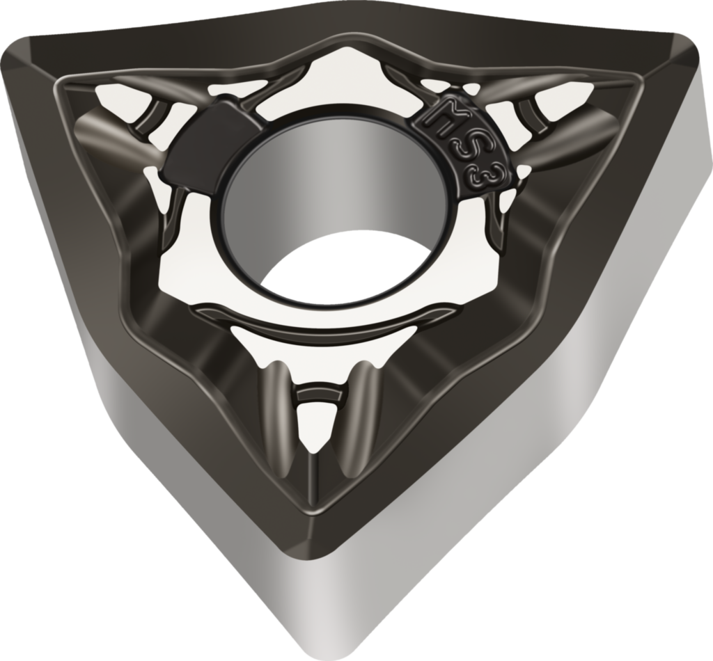 WNMG080404-MS3 WSM10S - Wendeschneidplatte Drehen – Trigon negativ 80° - /images/W_T_WNMG-MS3_SILVER_P_02_1.png