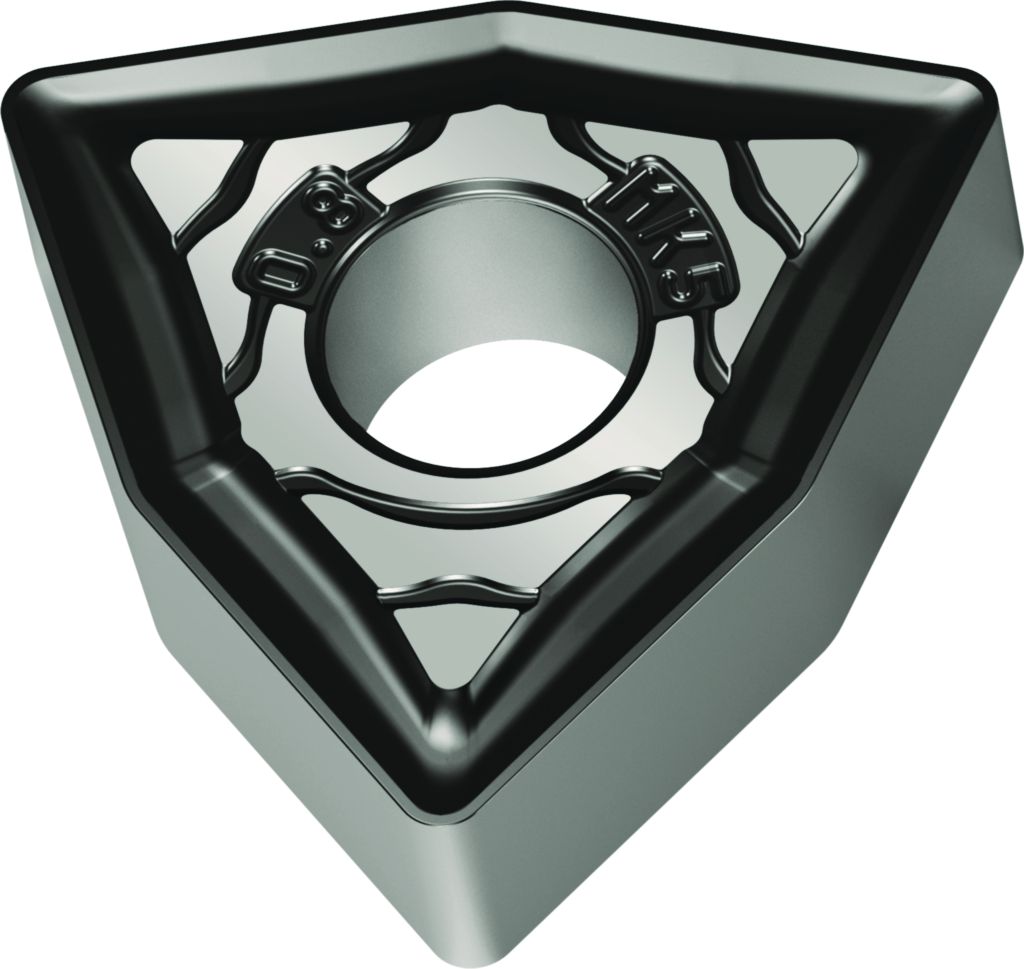 WNMG060412-MK5 WKK20S - Wendeschneidplatte Drehen – Trigon negativ 80° - /images/W_T_WNMG-MK5_SILVER_P_01.png