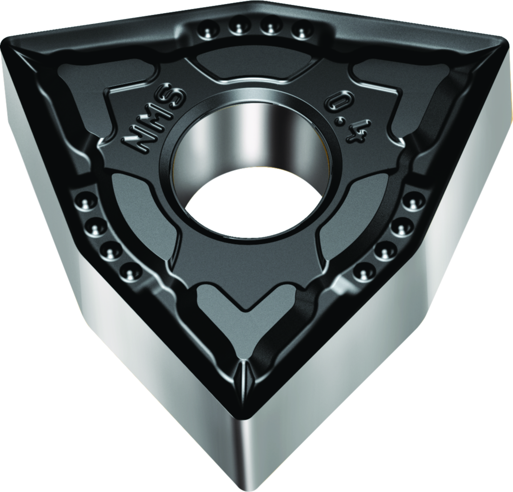 WNMG080408-NMS WSM10S - Wendeschneidplatte Drehen – Trigon negativ 80° - /images/W_T_WNMG-NMS_SILVER_P_01.png