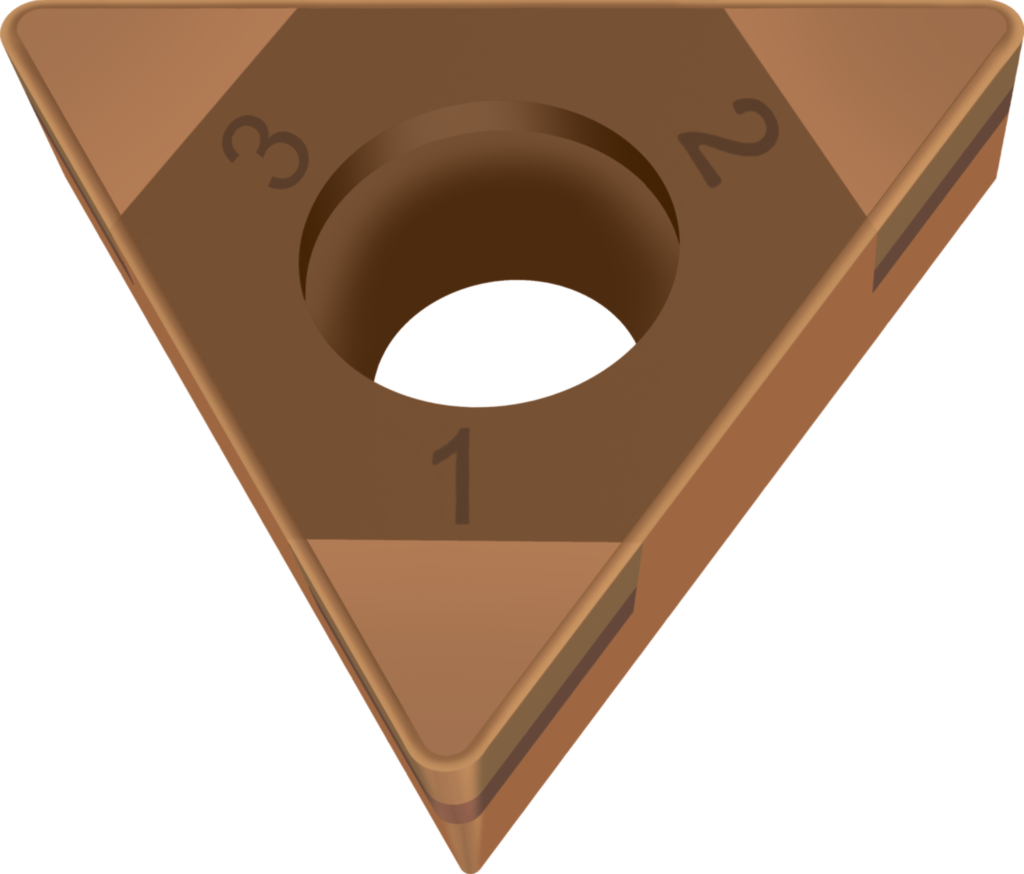 TCGW110204TM-3 WBH10C - CBN Wendeschneidplatte Drehen – Dreikant positiv 60° - /images/TCGW-TM-3_CBNBR_P_01.png