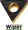 TCMT16T304-FW4 WPP20G - Wendeschneidplatte Drehen – Dreikant positiv 60° - /images/TCMT-FW4_TTG2_WIPER_P_01.png