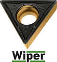 TCMT16T304-MW4 WKK20S - Wendeschneidplatte Drehen – Dreikant positiv 60° - /images/TCMT-MW4_TTG2_WIPER_P_01.png
