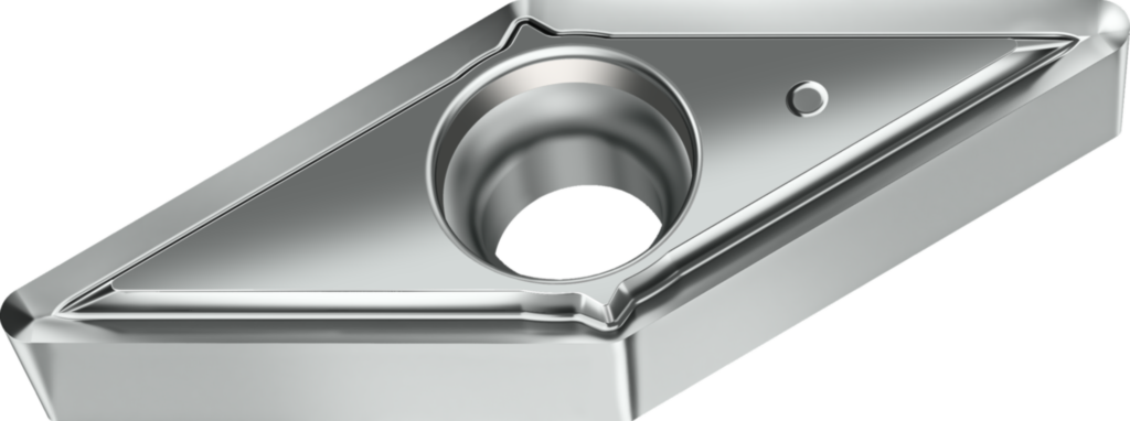 VCGT110302-FN2 WN10 - Wendeschneidplatte Drehen – Rhombisch positiv 35° - /images/VCGT-FN2_POL_MV_AD.png