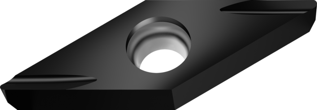 VCGT110302MR-FX4 WEP01C - Wendeschneidplatte Drehen – Rhombisch positiv 35° - /images/VCGT-R-FX4_ANTHRA_P_01.png