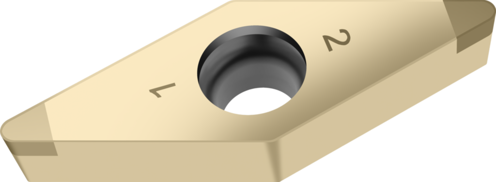 VCGW160404TS-2 WBH10 - CBN Wendeschneidplatte Drehen – Rhombisch positiv 35° - /images/VCGW_TM-2_WTZ_P_01.png