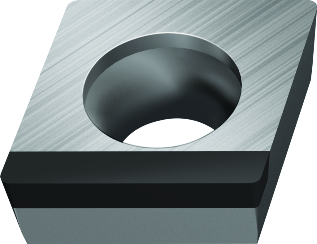 CCGW060204FSR-9 WDN10 - PKD Wendeschneidplatte Drehen – Rhombisch positiv 80° - /images/W_T_CCGW-9_PCD_P_02.png