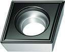 CCMT09T304-FM6 WSM30S - Wendeschneidplatte Drehen – Rhombisch positiv 80° - /images/W_T_CCMT-FM6_SILVER_P_01.png
