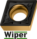 CCMT120404-MW4 WPP20G - Wendeschneidplatte Drehen – Rhombisch positiv 80° - /images/CCMT-MW4_TTG2_WIPER_P_01.png