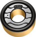 RNMG120400-RP5 WS10 - Wendeschneidplatte Drehen – Rund negativ - /images/W_T_RNMG-RP5_TTG3_P_01.png