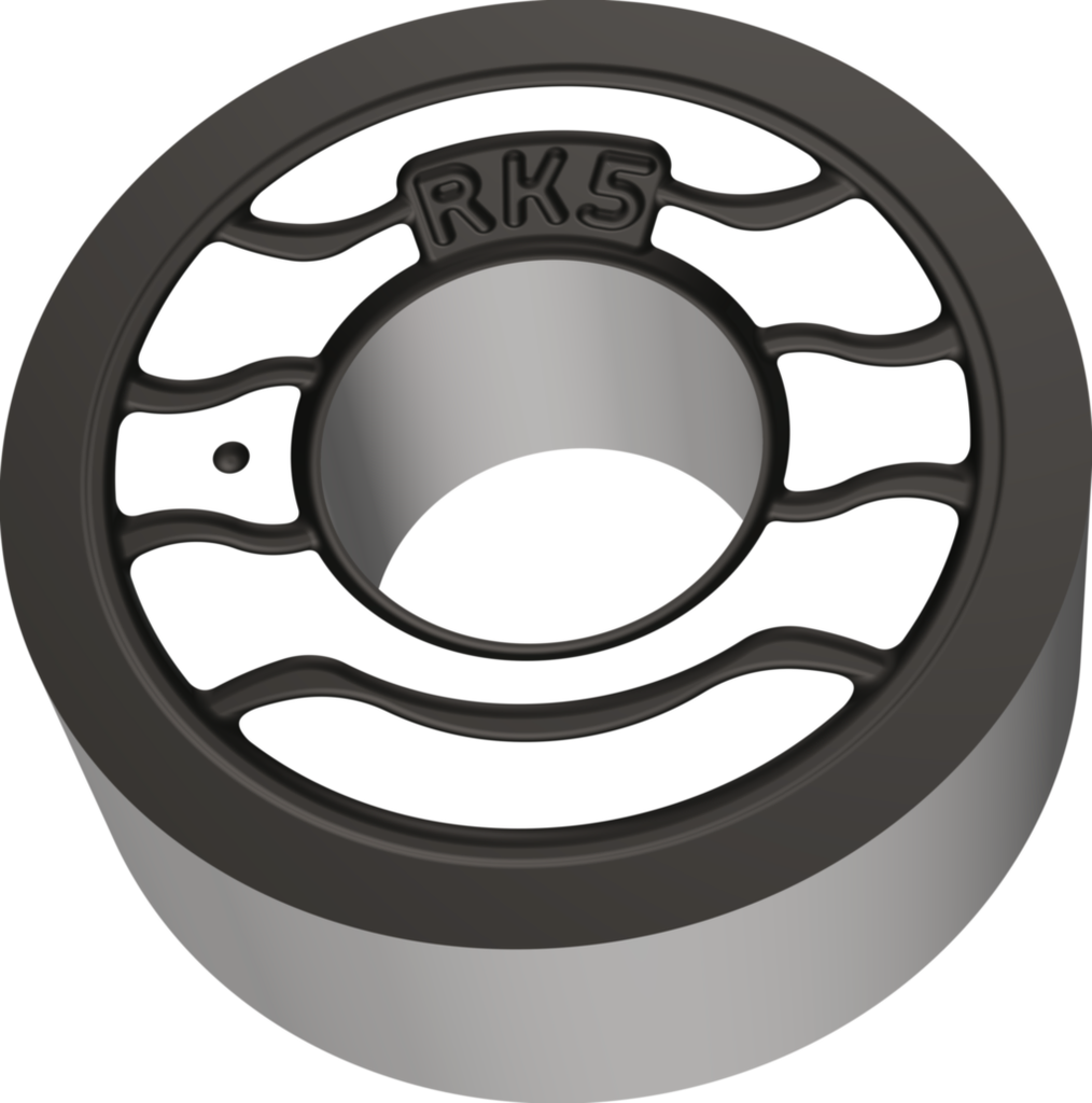 RNMA120400-RK5 WKK20S - Wendeschneidplatte Drehen – Rund negativ - /images/W_T_RNMA-RK5_SILVER_P_01.png