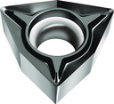 WCGT040202-FM2 WSM21 - Wendeschneidplatte Drehen – Trigon positiv 80° - /images/W_T_WCGT-FM2_SILVER_P_01.png