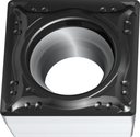 SPMT09T304-MK4 WKK20S - Wendeschneidplatte Drehen – Quadratisch positiv - /images/SCMT-MK4_SILVER_P_01.png